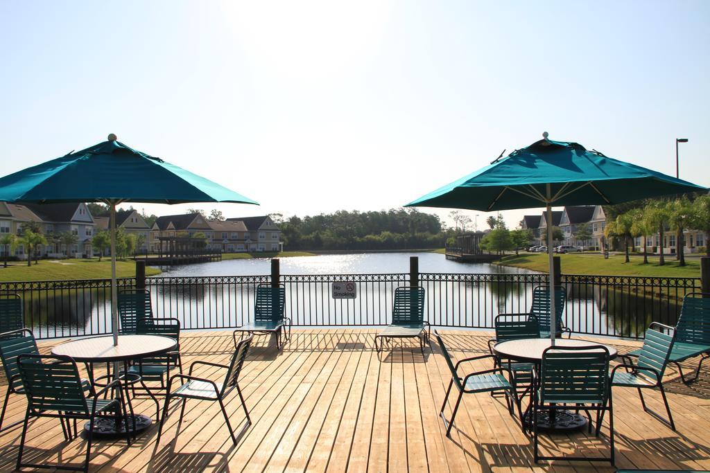 Venetian Bay Villages Resort Kissimmee Dış mekan fotoğraf