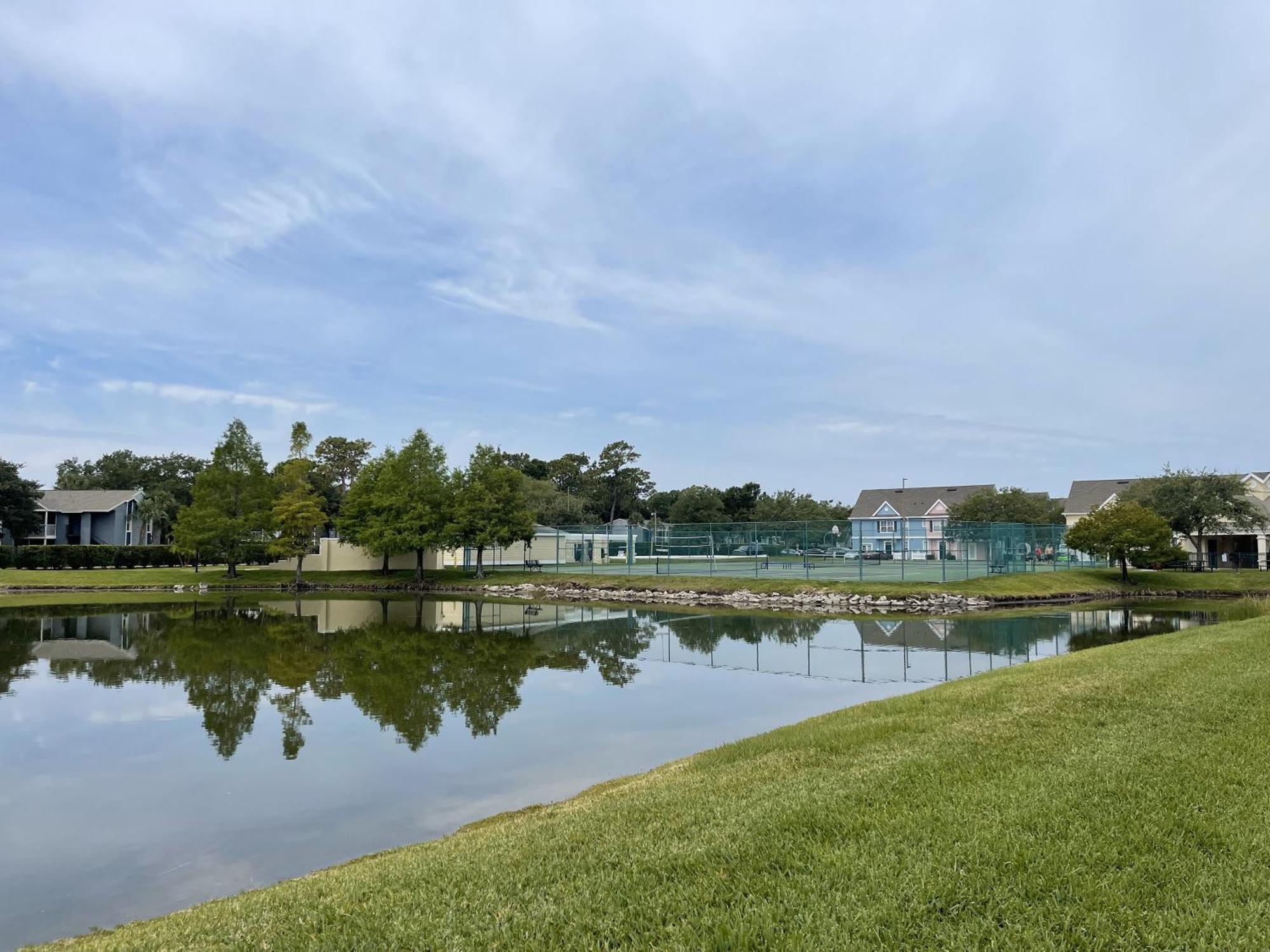Venetian Bay Villages Resort Kissimmee Dış mekan fotoğraf