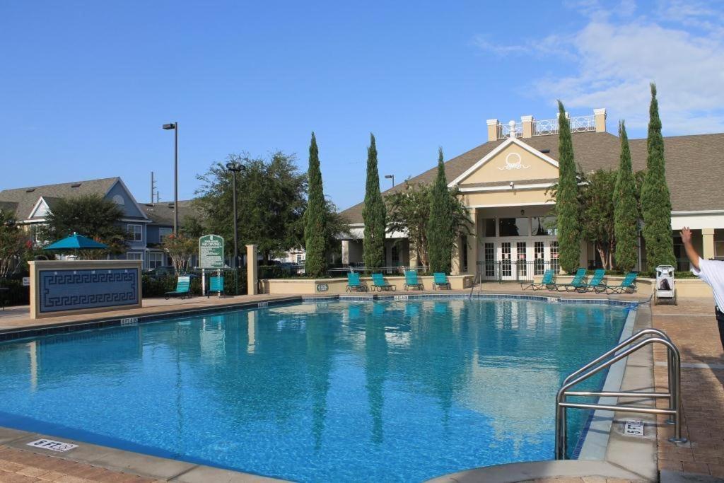 Venetian Bay Villages Resort Kissimmee Dış mekan fotoğraf