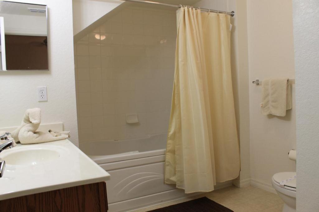Venetian Bay Villages Resort Kissimmee Dış mekan fotoğraf