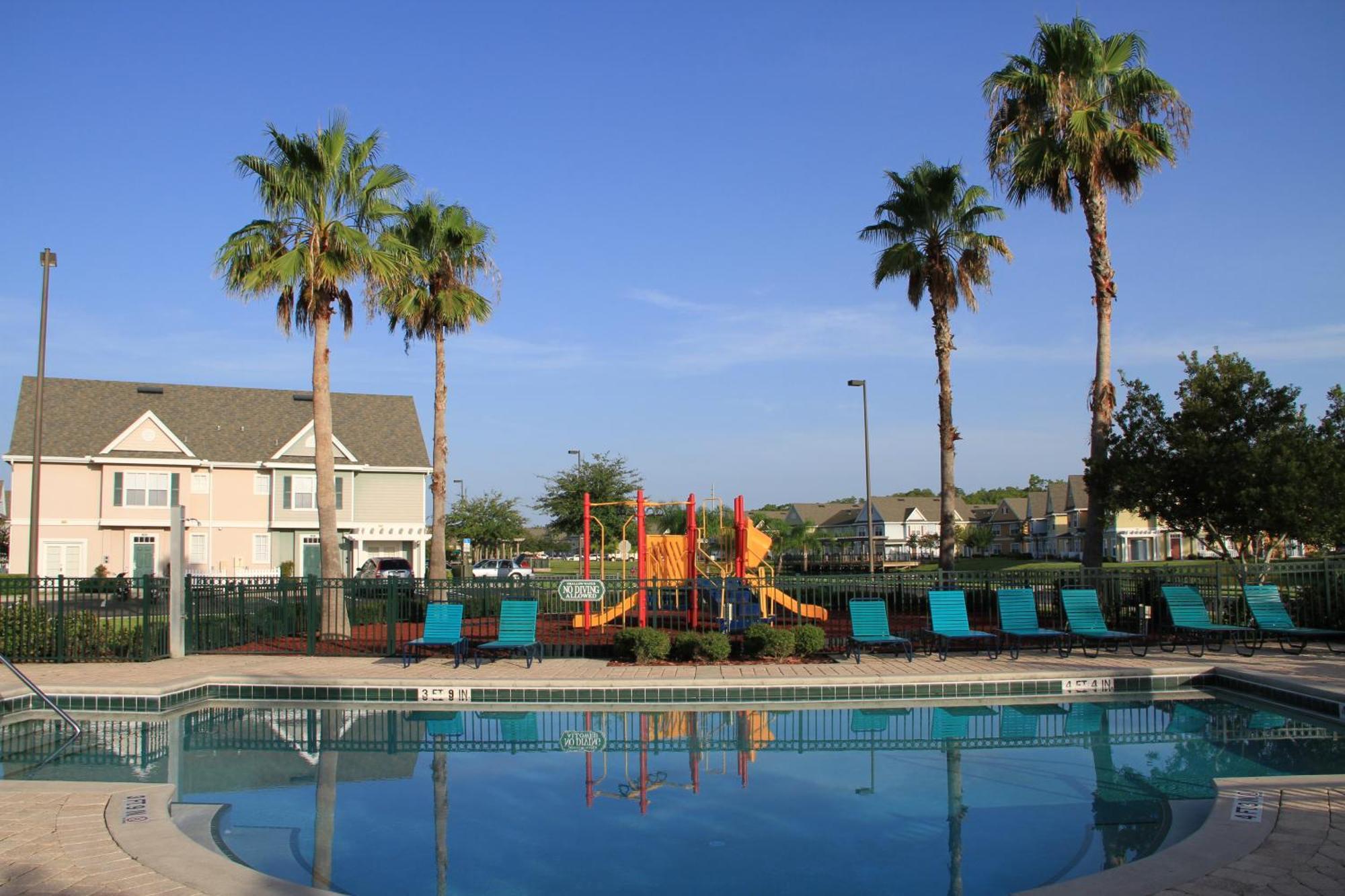 Venetian Bay Villages Resort Kissimmee Dış mekan fotoğraf