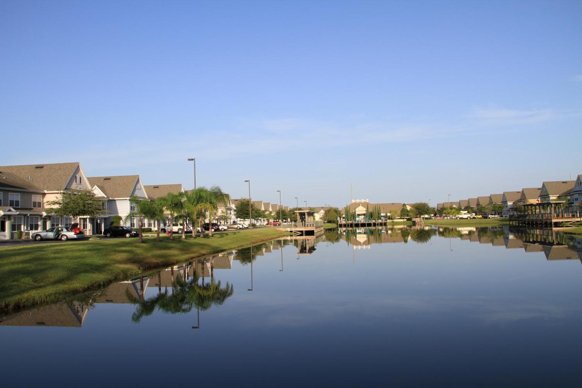 Venetian Bay Villages Resort Kissimmee Dış mekan fotoğraf