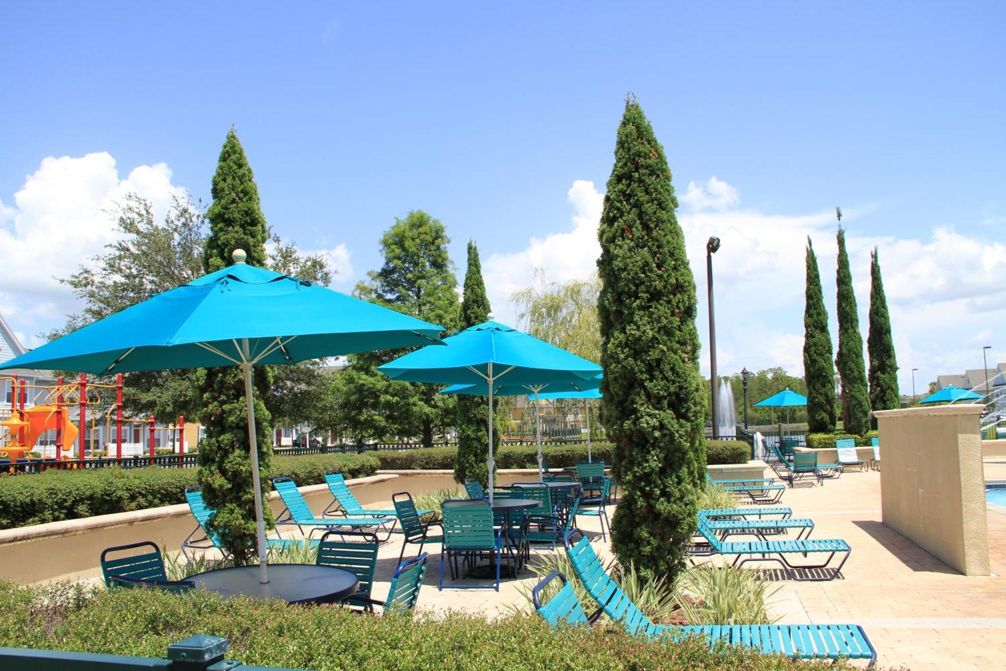 Venetian Bay Villages Resort Kissimmee Dış mekan fotoğraf