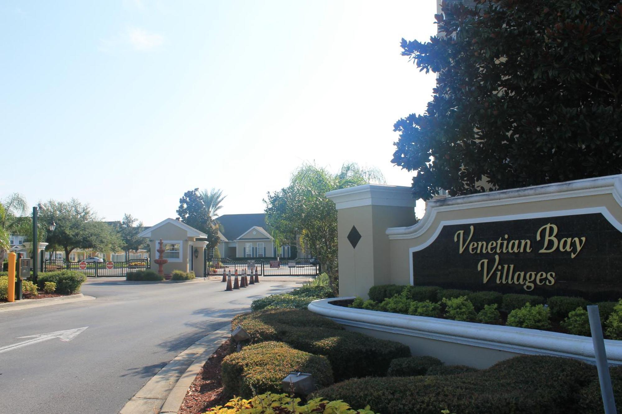 Venetian Bay Villages Resort Kissimmee Dış mekan fotoğraf