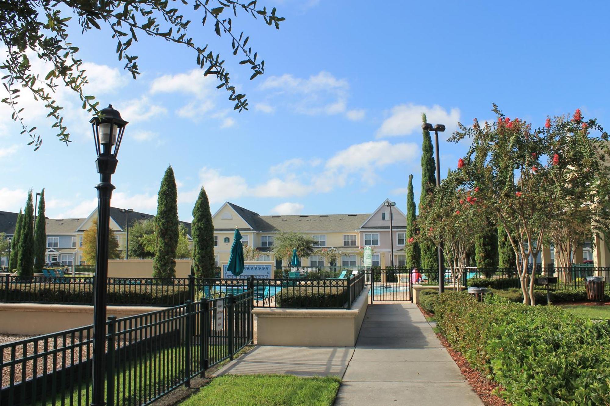 Venetian Bay Villages Resort Kissimmee Dış mekan fotoğraf