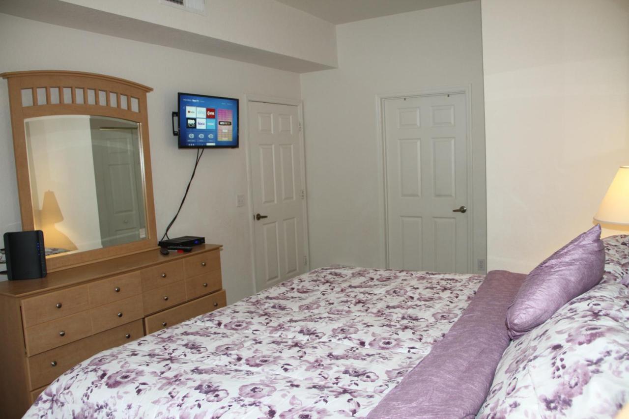 Venetian Bay Villages Resort Kissimmee Dış mekan fotoğraf