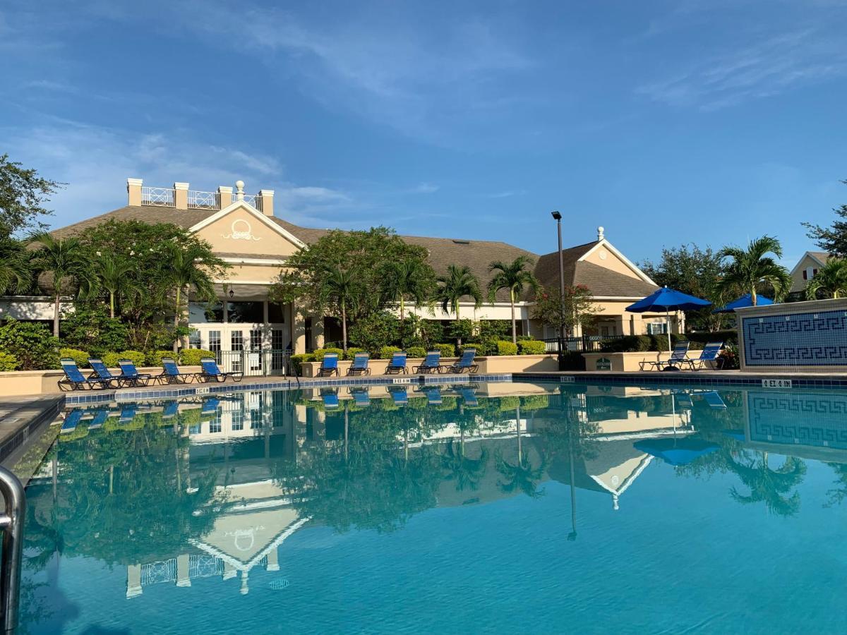 Venetian Bay Villages Resort Kissimmee Dış mekan fotoğraf