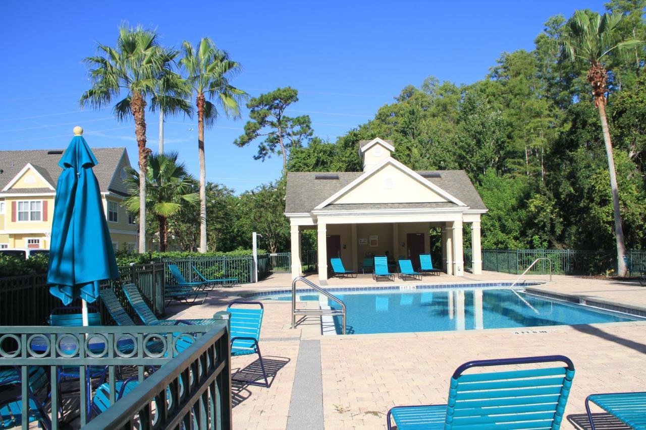 Venetian Bay Villages Resort Kissimmee Dış mekan fotoğraf