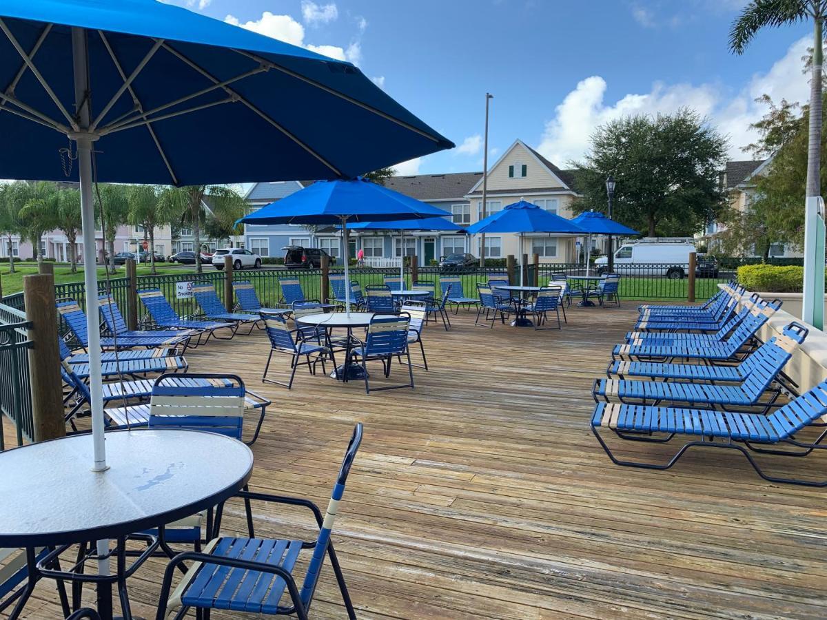 Venetian Bay Villages Resort Kissimmee Dış mekan fotoğraf