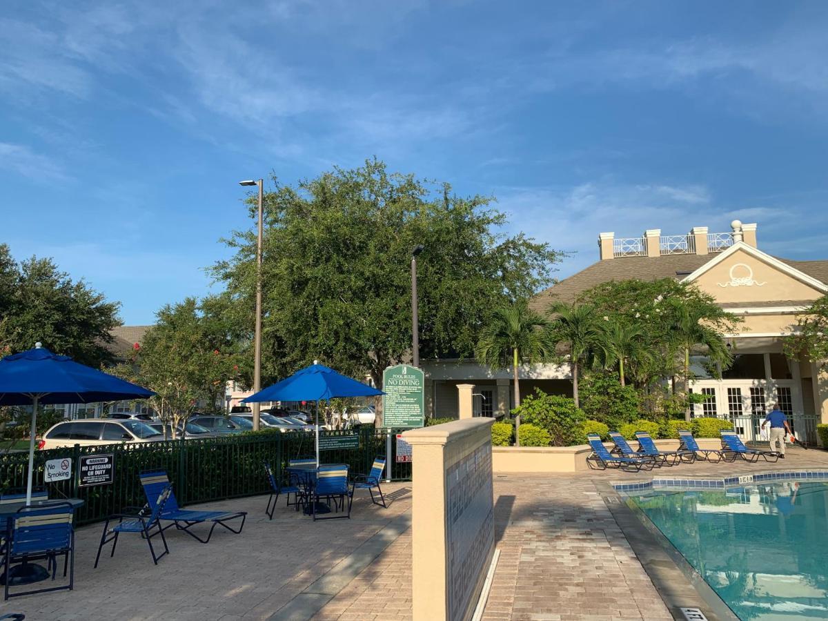Venetian Bay Villages Resort Kissimmee Dış mekan fotoğraf