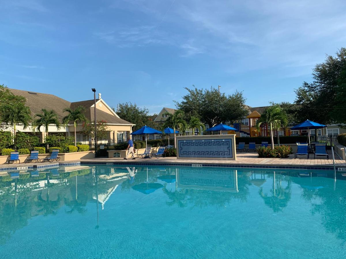 Venetian Bay Villages Resort Kissimmee Dış mekan fotoğraf